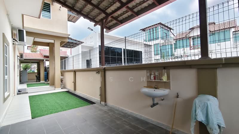 Rumah Berkembar untuk Dijual di Ipoh (Perak) - Chris Chin - Exterior - PropertyGuru.com.my