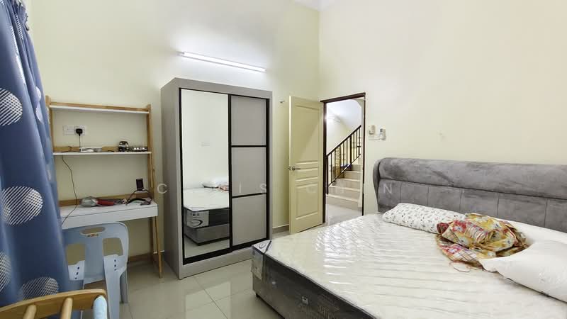 Rumah Berkembar untuk Dijual di Ipoh (Perak) - Chris Chin - Bedroom - PropertyGuru.com.my