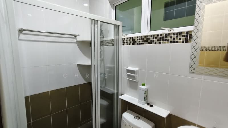 Rumah Berkembar untuk Dijual di Ipoh (Perak) - Chris Chin - Bathroom - PropertyGuru.com.my