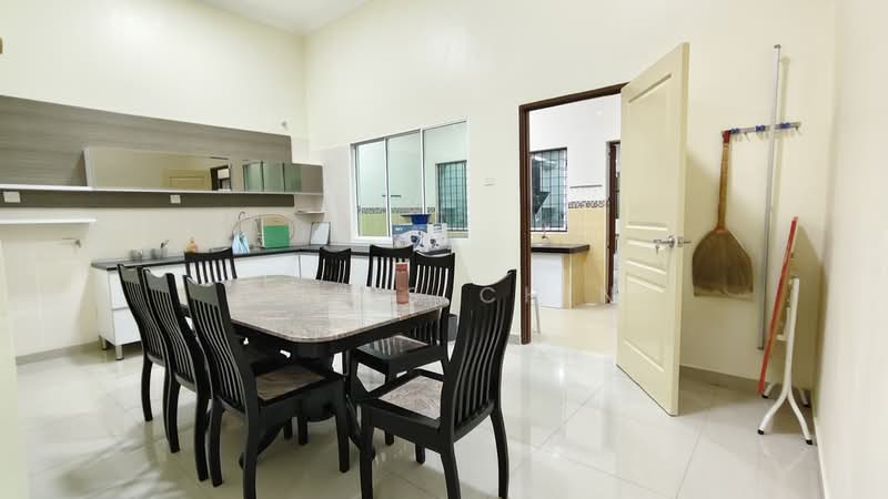 Rumah Berkembar untuk Dijual di Ipoh (Perak) - Chris Chin - Kitchen - PropertyGuru.com.my