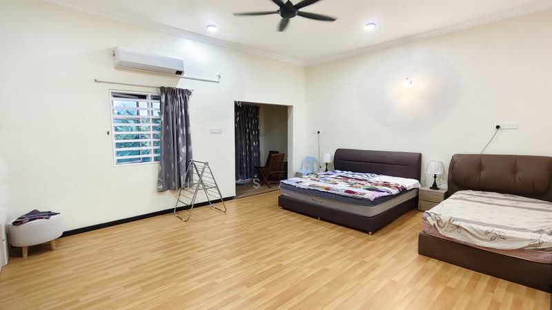 Rumah Berkembar untuk Dijual di Ipoh (Perak) - Chris Chin - Bedroom - PropertyGuru.com.my