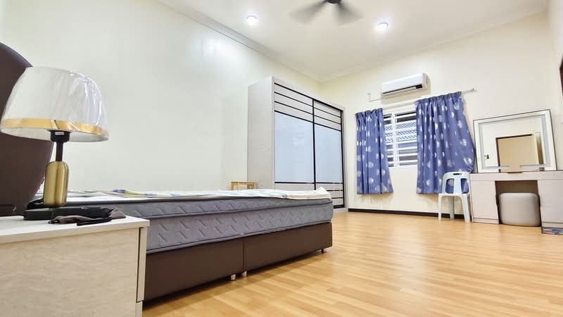 Rumah Berkembar untuk Dijual di Ipoh (Perak) - Chris Chin - Bedroom - PropertyGuru.com.my