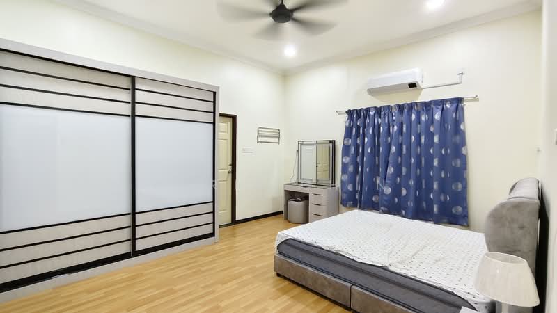 Rumah Berkembar untuk Dijual di Ipoh (Perak) - Chris Chin - Bedroom - PropertyGuru.com.my