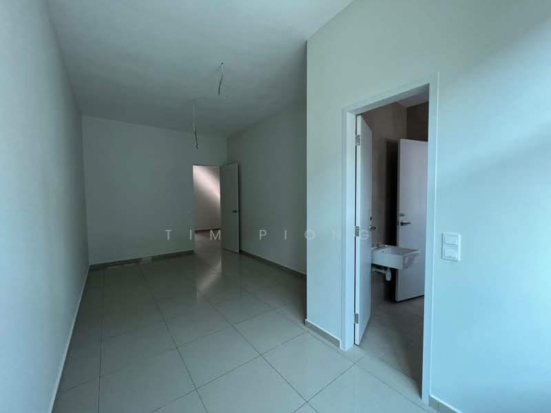 2-storey Terraced House for Sale in Krubong (Melaka) - Tim Piong - Interior - PropertyGuru.com.my