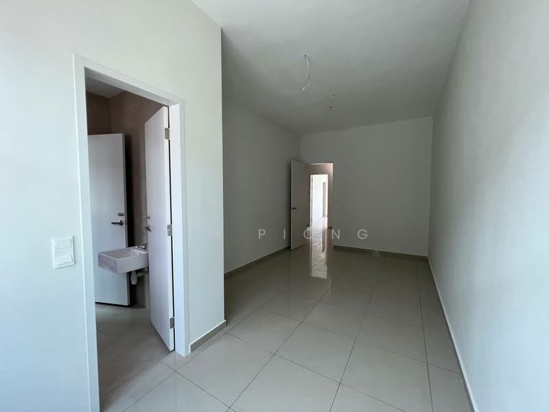2-storey Terraced House for Sale in Krubong (Melaka) - Tim Piong - Interior - PropertyGuru.com.my