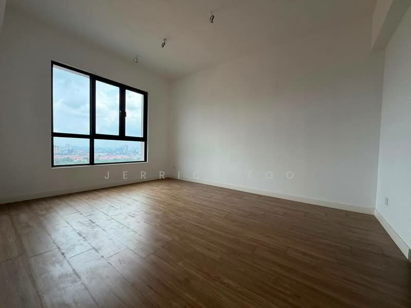 Service Residence for Sale at The Pulse Residence - Jerrick Foo - Interior - PropertyGuru.com.my
