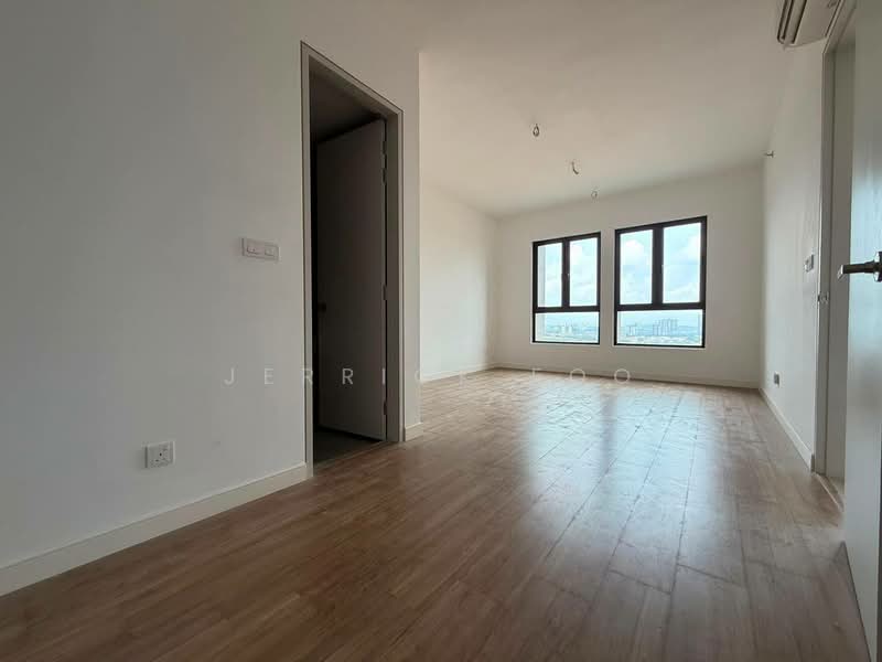 Service Residence for Sale at The Pulse Residence - Jerrick Foo - Interior - PropertyGuru.com.my