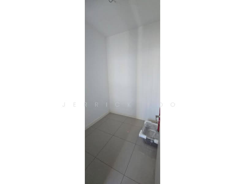 Service Residence for Sale at The Pulse Residence - Jerrick Foo - Interior - PropertyGuru.com.my