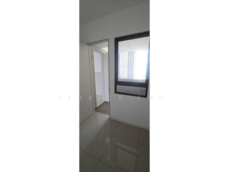 Service Residence for Sale at The Pulse Residence - Jerrick Foo - Interior - PropertyGuru.com.my