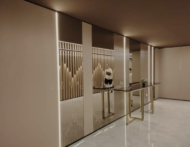 Servis Apartment untuk Disewa di 2Rio Residence @ Bandar Puteri Puchong - Yik Chan - Interior - PropertyGuru.com.my