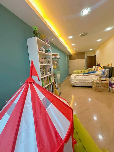 Rumah Teres 2 Tingkat untuk Dijual di Taman Sutera Utama (Skudai) - Michael Yeo - PropertyGuru.com.my