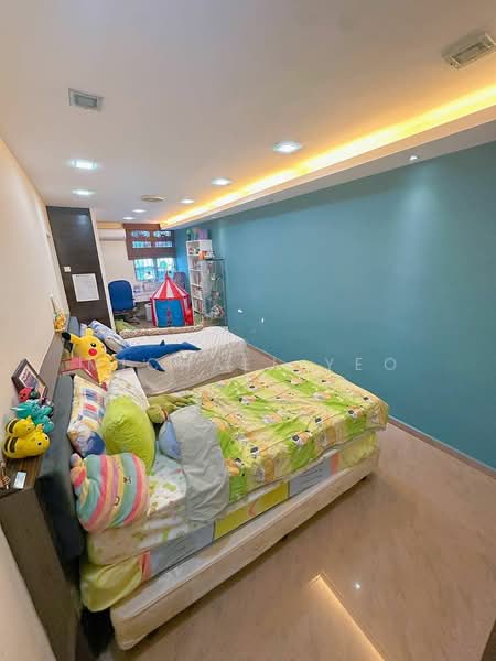 Rumah Teres 2 Tingkat untuk Dijual di Taman Sutera Utama (Skudai) - Michael Yeo - PropertyGuru.com.my