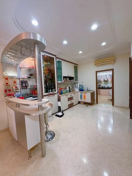 Rumah Teres 2 Tingkat untuk Dijual di Taman Sutera Utama (Skudai) - Michael Yeo - PropertyGuru.com.my