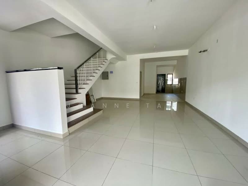 Rumah Teres 2-Tingkat untuk Dijual di Bukit Raja (Selangor) - Joanne Tan - Interior - PropertyGuru.com.my