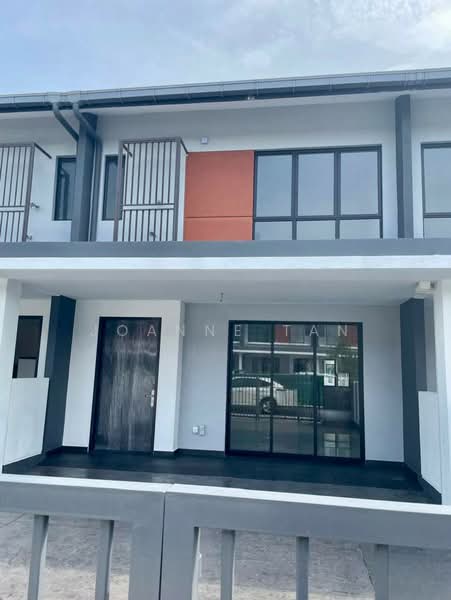Rumah Teres 2-Tingkat untuk Dijual di Bukit Raja (Selangor) - Joanne Tan - Exterior - PropertyGuru.com.my
