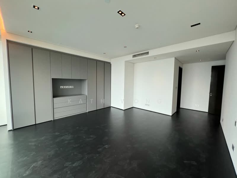 Service Residence for Sale at Four Seasons Place - Kath Wong - Interior - PropertyGuru.com.my