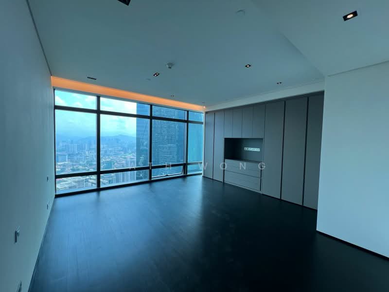 Service Residence for Sale at Four Seasons Place - Kath Wong - View - PropertyGuru.com.my