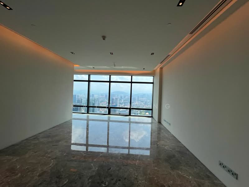 Service Residence for Sale at Four Seasons Place - Kath Wong - View - PropertyGuru.com.my