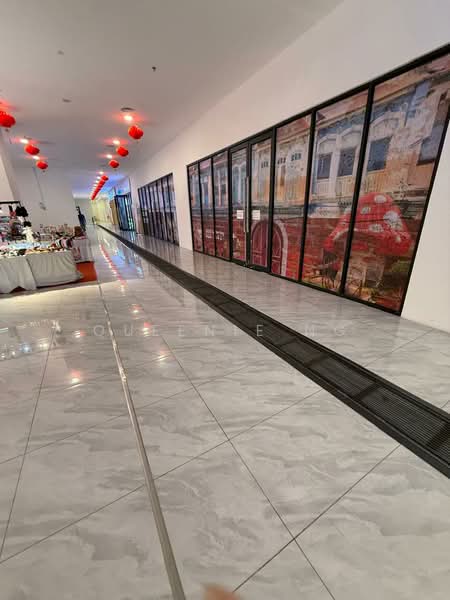 Kedai untuk Dijual di Johor Bahru (Johor) - Queenie Ng - Corridor - PropertyGuru.com.my