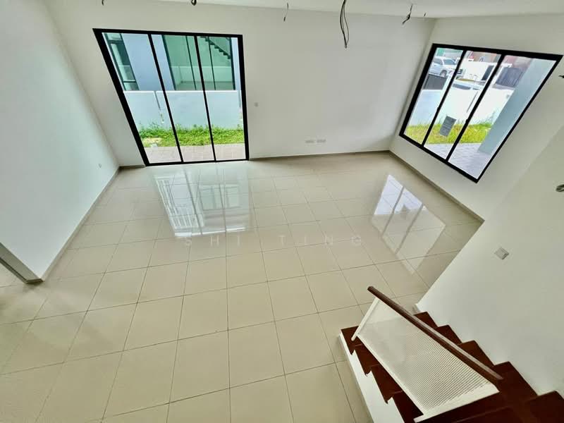 Semi-Detached House for Sale in Taman Gaya (Ulu Tiram) - Shi Ting - PropertyGuru.com.my
