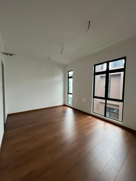Semi-Detached House for Sale in Taman Gaya (Ulu Tiram) - Shi Ting - PropertyGuru.com.my