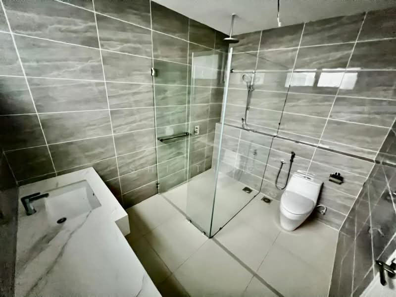 Semi-Detached House for Sale in Taman Gaya (Ulu Tiram) - Shi Ting - PropertyGuru.com.my