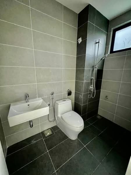 Semi-Detached House for Sale in Taman Gaya (Ulu Tiram) - Shi Ting - PropertyGuru.com.my