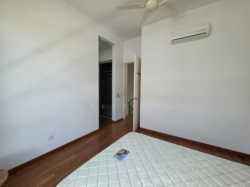 Semi-Detached House for Rent in Eco Botanic (Iskandar Puteri (Nusajaya)) - Shirley Pang - Bedroom - PropertyGuru.com.my