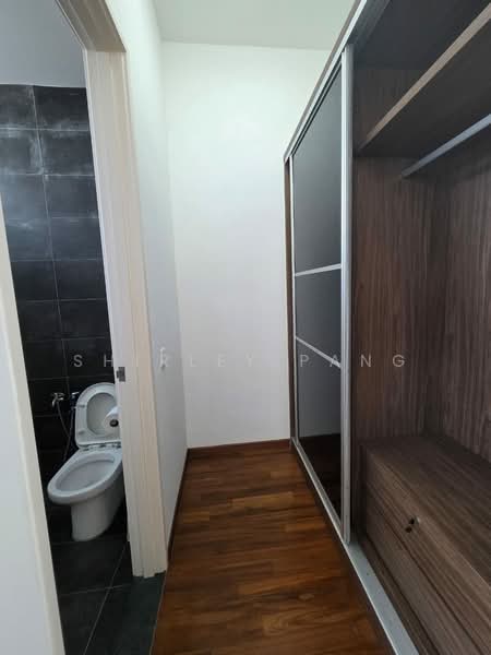 Semi-Detached House for Rent in Eco Botanic (Iskandar Puteri (Nusajaya)) - Shirley Pang - Bathroom - PropertyGuru.com.my