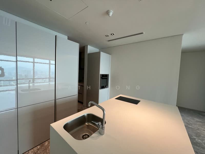 Service Residence for Sale at Four Seasons Place - Kath Wong - Kitchen - PropertyGuru.com.my