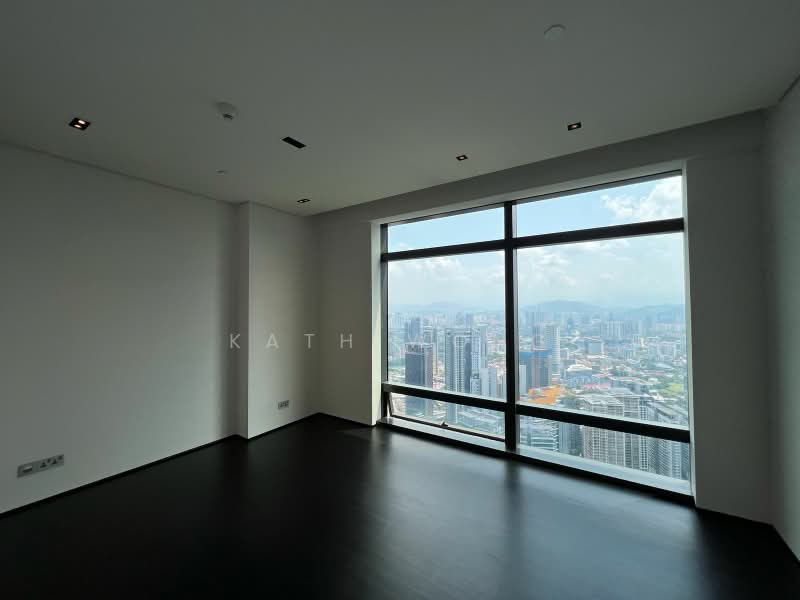 Service Residence for Sale at Four Seasons Place - Kath Wong - View - PropertyGuru.com.my