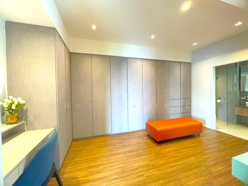2.5-storey Terraced House for Sale in Ukay Perdana (Ulu Kelang) - Mohd Syahidie - Interior - PropertyGuru.com.my