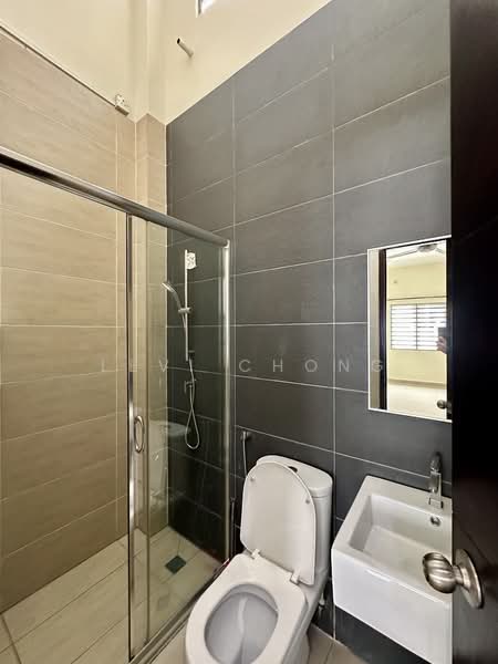Rumah Teres 2-Tingkat untuk Dijual di Taman Lapangan Hartamas (Ipoh) - Levi Chong - Bathroom - PropertyGuru.com.my