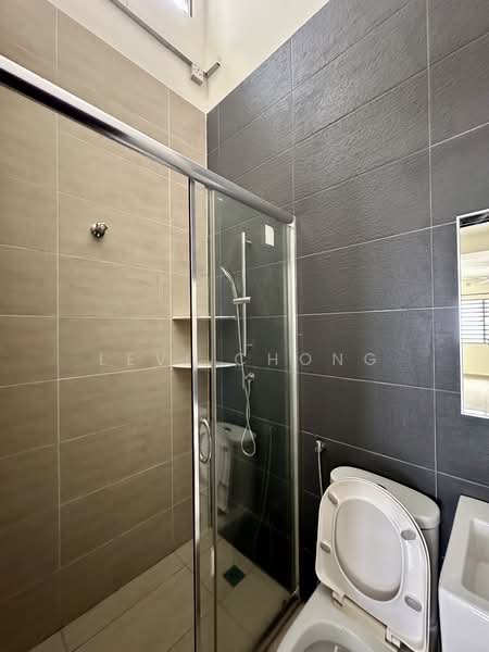 Rumah Teres 2-Tingkat untuk Dijual di Taman Lapangan Hartamas (Ipoh) - Levi Chong - Bathroom - PropertyGuru.com.my