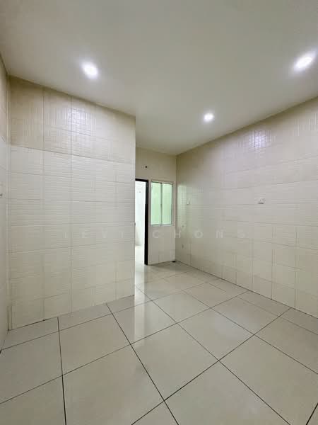 Rumah Teres 2-Tingkat untuk Dijual di Taman Lapangan Hartamas (Ipoh) - Levi Chong - Interior - PropertyGuru.com.my