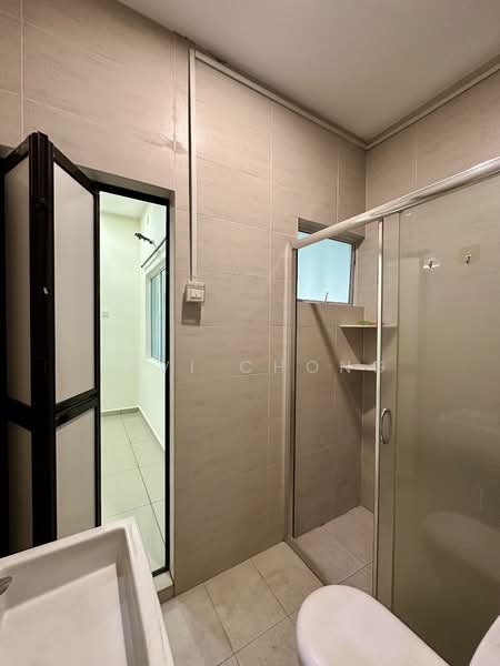 Rumah Teres 2-Tingkat untuk Dijual di Taman Lapangan Hartamas (Ipoh) - Levi Chong - Bathroom - PropertyGuru.com.my