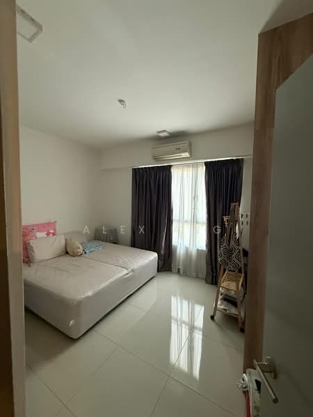 Servis Apartment untuk Disewa di Avantas Residences - Alex Ang - PropertyGuru.com.my