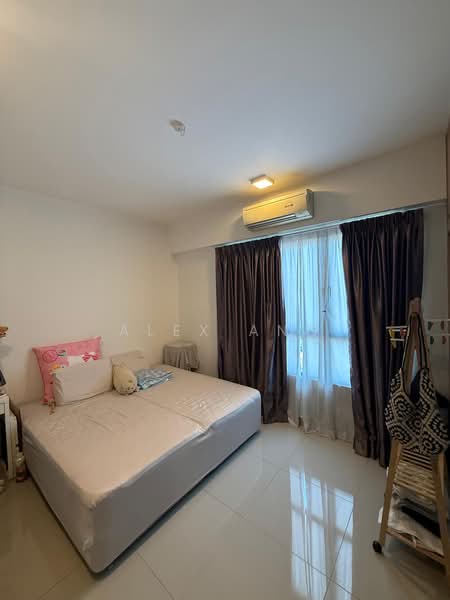 Servis Apartment untuk Disewa di Avantas Residences - Alex Ang - PropertyGuru.com.my