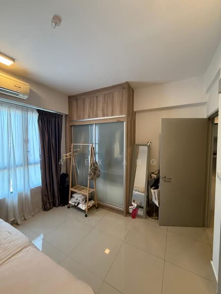 Servis Apartment untuk Disewa di Avantas Residences - Alex Ang - PropertyGuru.com.my