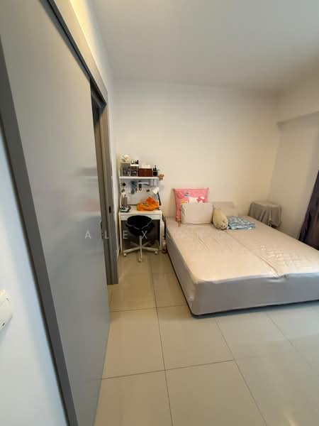Servis Apartment untuk Disewa di Avantas Residences - Alex Ang - PropertyGuru.com.my