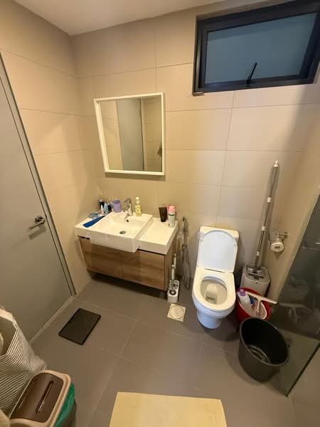 Servis Apartment untuk Disewa di Avantas Residences - Alex Ang - PropertyGuru.com.my