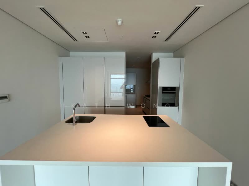 Service Residence for Sale at Four Seasons Place - Kath Wong - Kitchen - PropertyGuru.com.my