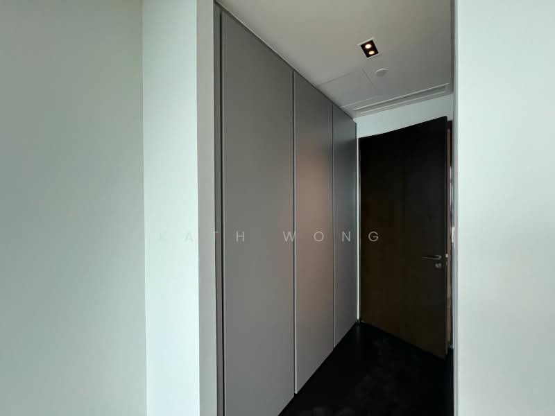 Service Residence for Sale at Four Seasons Place - Kath Wong - Interior - PropertyGuru.com.my