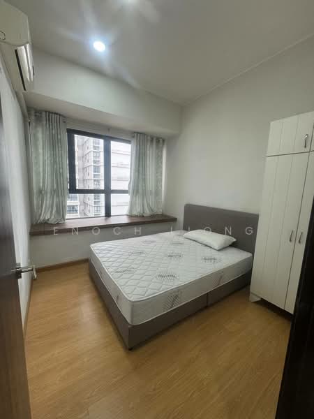 Kondominium untuk Disewa di Royal Strand @ Country Garden Danga Bay - Enoch Liong - Bedroom - PropertyGuru.com.my