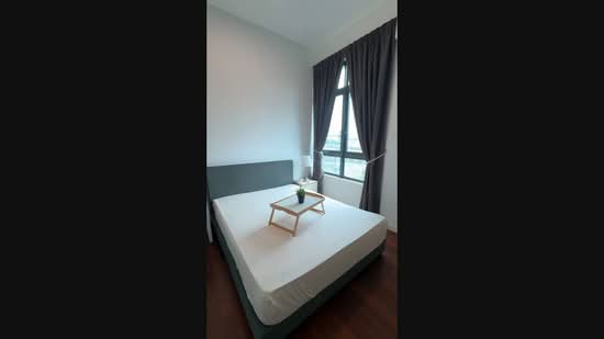 Condominium for Rent at The Vyne - Azura Hariri - PropertyGuru.com.my