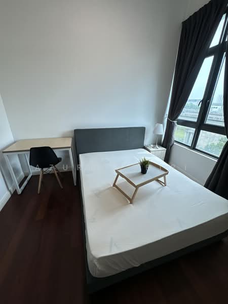 Condominium for Rent at The Vyne - Azura Hariri - Bedroom - PropertyGuru.com.my