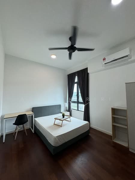 Condominium for Rent at The Vyne - Azura Hariri - Bedroom - PropertyGuru.com.my
