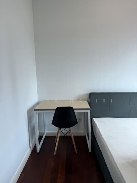 Condominium for Rent at The Vyne - Azura Hariri - Bedroom - PropertyGuru.com.my