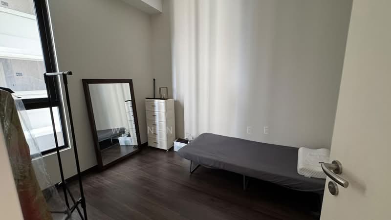 Kediaman Servis untuk Disewa di Duta Park Residences - Winnie Lee - Bedroom - PropertyGuru.com.my