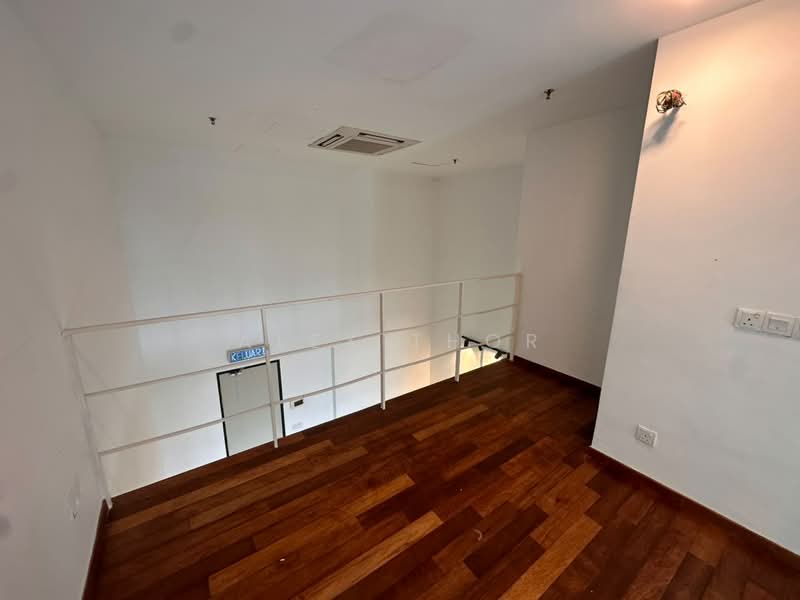 Servis Apartment untuk Disewa di Sunrise Gurney - Alex Thor - Interior - PropertyGuru.com.my